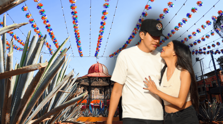 Jalisco cuenta actualmente con 12 Pueblos Mágicos, algunos de ellos cerca del Área Metropolitana de Guadalajara. EL INFORMADOR/ARCHIVO