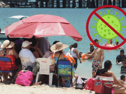 Las autoridades sanitarias emitieron recomendaciones críticas para el hogar y establecimientos. SUN / ARCHIVO