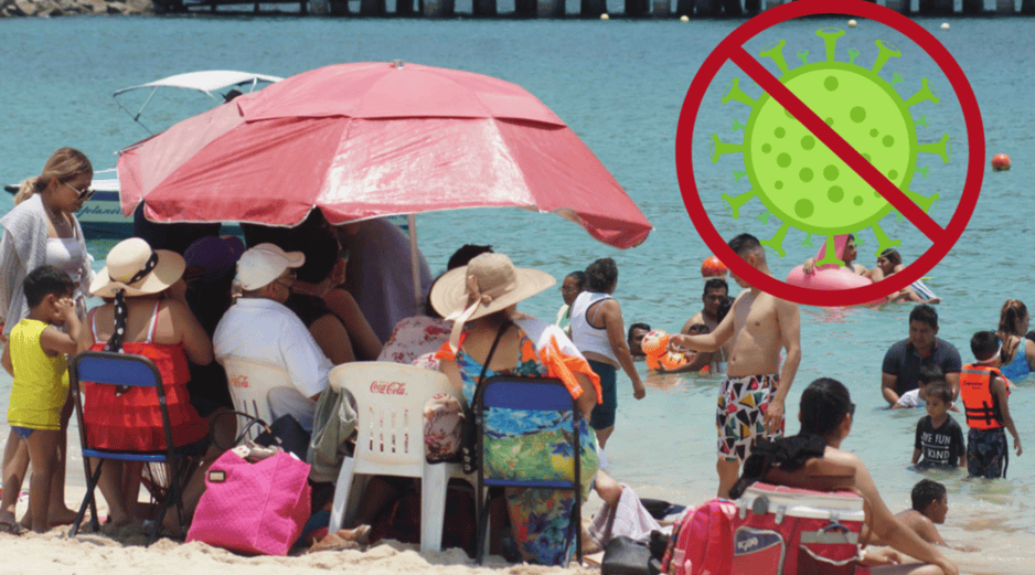 Las autoridades sanitarias emitieron recomendaciones críticas para el hogar y establecimientos. SUN / ARCHIVO