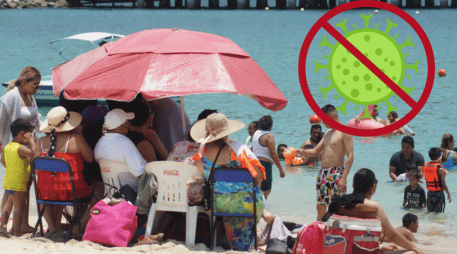 Las autoridades sanitarias emitieron recomendaciones críticas para el hogar y establecimientos. SUN / ARCHIVO