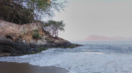 Una oportunidad para conocer las playas de estos 5 lugares son las vacaciones, y para variar, falta poco para que lleguen unas, las de Semana Santa y Pascua. ESPECIAL / F. Flores