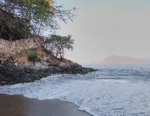 Una oportunidad para conocer las playas de estos 5 lugares son las vacaciones, y para variar, falta poco para que lleguen unas, las de Semana Santa y Pascua. ESPECIAL / F. Flores