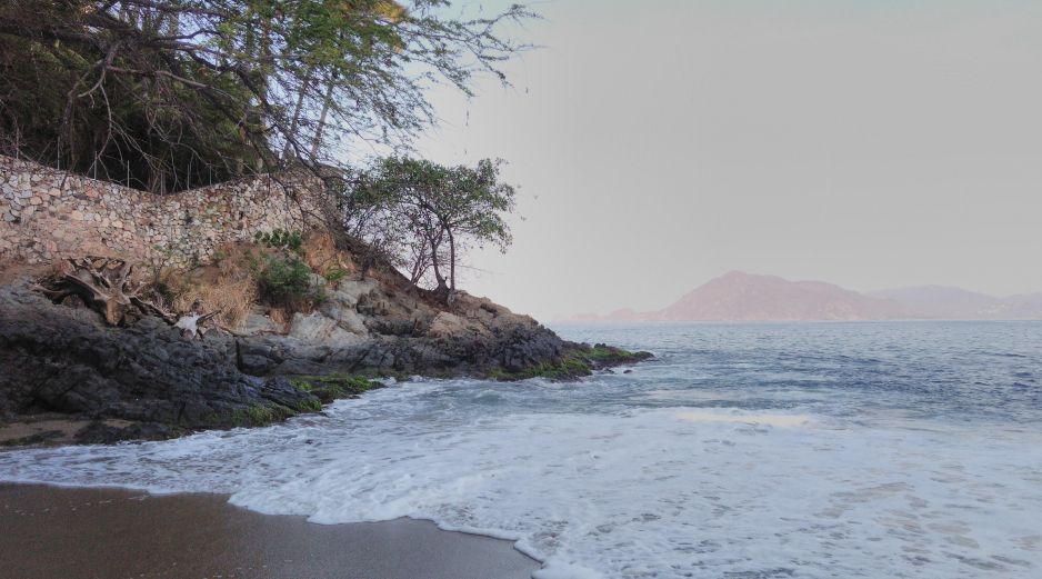 Una oportunidad para conocer las playas de estos 5 lugares son las vacaciones, y para variar, falta poco para que lleguen unas, las de Semana Santa y Pascua. ESPECIAL / F. Flores