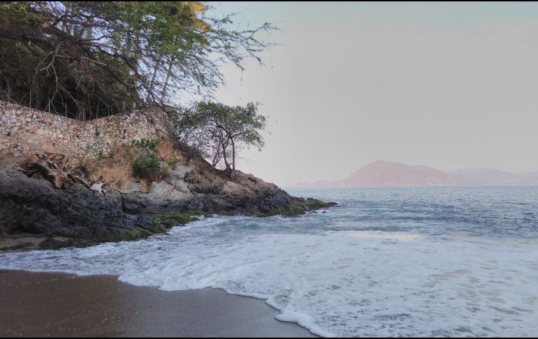 Una oportunidad para conocer las playas de estos 5 lugares son las vacaciones, y para variar, falta poco para que lleguen unas, las de Semana Santa y Pascua. ESPECIAL / F. Flores