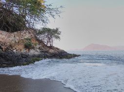 Una oportunidad para conocer las playas de estos 5 lugares son las vacaciones, y para variar, falta poco para que lleguen unas, las de Semana Santa y Pascua. ESPECIAL / F. Flores