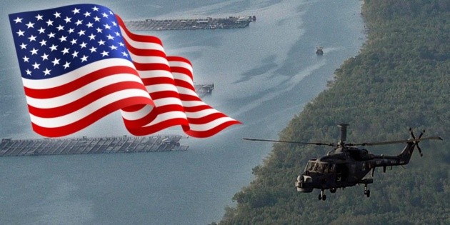 EU despliega miles de militares en Medio Oriente, seg&uacute;n CNN