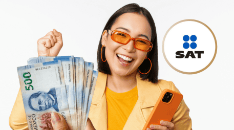 Si eres contribuyente del Servicio de Administración Tributaria (SAT) debes cumplir con algunos requisitos en tiempo y forma para tener saldo a favor en este 2026. UNSPLASH / R. KURNIAWAN