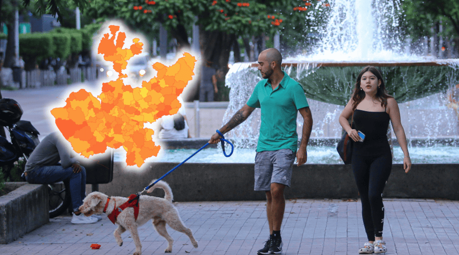 Jalisco se caracteriza por contar con inmuebles que pueden adaptarse a cada estilo de vida. EL INFORMADOR/ARCHIVO