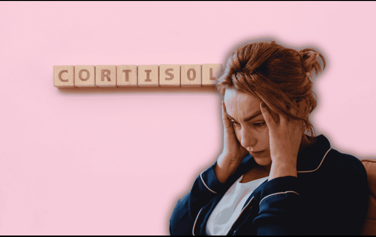 En un entorno cada vez más acelerado, aprender a convivir con el estrés —y no sólo a combatirlo— se vuelve una necesidad. ESPECIAL / CANVA