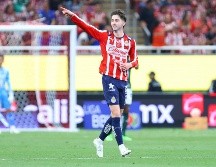 El Guadalajara, actual líder con 27 puntos tras golear a León, visita a unos Rayados que ocupan la novena posición y buscan, con urgencia, sumar en casa para acercarse a la zona de clasificación. IMAGO7