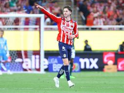 El Guadalajara, actual líder con 27 puntos tras golear a León, visita a unos Rayados que ocupan la novena posición y buscan, con urgencia, sumar en casa para acercarse a la zona de clasificación. IMAGO7