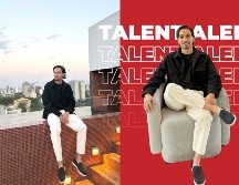 Emilio Aceves, Creatividad con visión y propósito. CORTESÍA