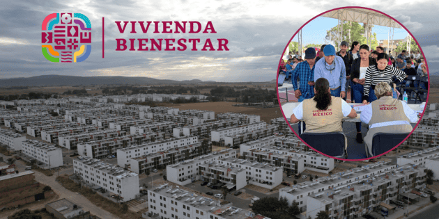 Vivienda para el Bienestar: &iquest;C&oacute;mo saber si fuiste seleccionado al programa?