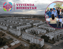 Son varios los requisitos para registrarse al Programa de Vivienda para el Bienestar. EL INFORMADOR / ARCHIVO / ESPECIAL / CONAVI