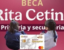 De acuerdo con sus reglas de operación, la beca se entrega durante 10 de los 12 meses del año mediante pagos bimestrales. ESPECIAL / EL INFORMADOR y CANVA