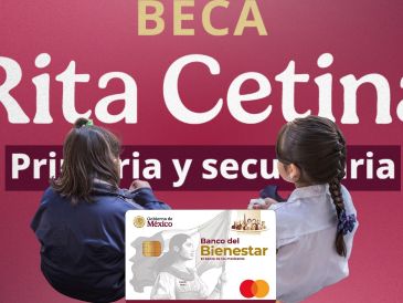 De acuerdo con sus reglas de operación, la beca se entrega durante 10 de los 12 meses del año mediante pagos bimestrales. ESPECIAL / EL INFORMADOR y CANVA