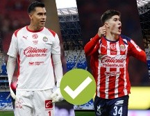 La IA augura un buen partido con 