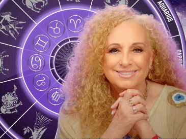 Mizada Mohamed nos comparte las predicciones para cada signo zodiacal de este domingo. ESPECIAL/ CANVA/ FACEBOOK/ Mizada Mohamed