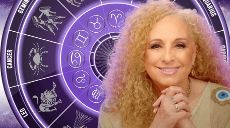 Mizada Mohamed nos comparte las predicciones para cada signo zodiacal de este domingo. ESPECIAL/ CANVA/ FACEBOOK/ Mizada Mohamed