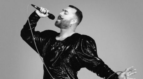 El esperado regreso de Sam Smith a la Ciudad de México ha generado gran expectativa entre sus seguidores. INSTAGRAM/@samsmith