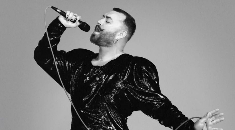 El esperado regreso de Sam Smith a la Ciudad de México ha generado gran expectativa entre sus seguidores. INSTAGRAM/@samsmith