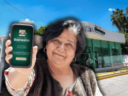 El director general del Banco del Bienestar informó cuándo se prevé que ya estén implementadas las transferencias bancarias. EL INFOMADOR/ARCHIVO ESPECIAL/Programas del Bienestar