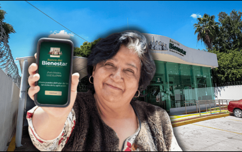 El director general del Banco del Bienestar informó cuándo se prevé que ya estén implementadas las transferencias bancarias. EL INFOMADOR/ARCHIVO ESPECIAL/Programas del Bienestar