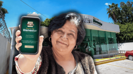 El director general del Banco del Bienestar informó cuándo se prevé que ya estén implementadas las transferencias bancarias. EL INFOMADOR/ARCHIVO ESPECIAL/Programas del Bienestar