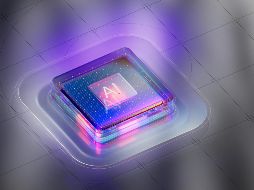 Los sistemas actuales de IA se basan en chips informáticos convencionales que transportan datos de un lado a otro entre la memoria y las unidades de procesamiento. Unsplash