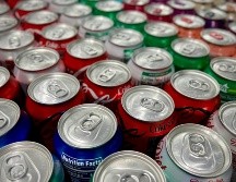 Se realizaron diferentes estudios alrededor del consumo de refrescos. UNSPLASH / C. WOLLBORG