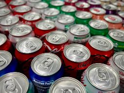Se realizaron diferentes estudios alrededor del consumo de refrescos. UNSPLASH / C. WOLLBORG