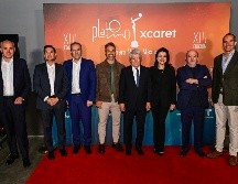 Los organizadores destacaron que la representación iberoamericana 