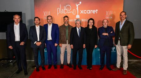 Los organizadores destacaron que la representación iberoamericana 