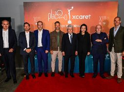 Los organizadores destacaron que la representación iberoamericana 