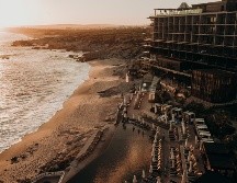 Los Cabos es un destino de clase mundial que disfrutan tanto mexicanos como extranjeros / Foto: Cortesía