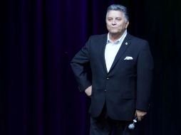 Rogelio Ramos se presentará hoy en el Teatro Galerías con su nuevo show. ESPECIAL/CORTESÍA ROGELIO RAMOS.