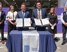 El Gobierno de Jalisco y Farmacias Guadalajara refuerzan la estrategia de seguridad con la incorporación de nuevas 