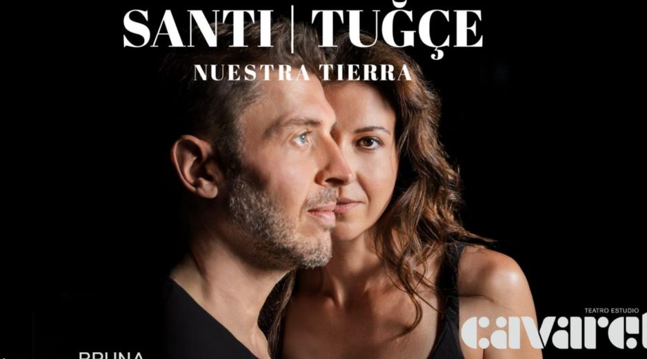 La cita es este sábado 21 en el Teatro Estudio Cavaret. CORTESÍA