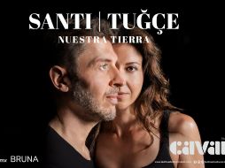 La cita es este sábado 21 en el Teatro Estudio Cavaret. CORTESÍA