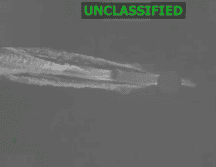 Los críticos han cuestionado la legalidad de los ataques por parte de EU a quienes sospechan son traficantes de sustancias ilícitas, en especial porque no muestran pruebas de lo que acusan. Captura de pantalla/Southcom