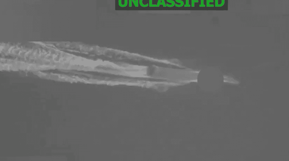 Los críticos han cuestionado la legalidad de los ataques por parte de EU a quienes sospechan son traficantes de sustancias ilícitas, en especial porque no muestran pruebas de lo que acusan. Captura de pantalla/Southcom