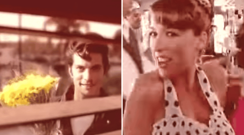 Lo que empezó como un recurso narrativo terminó consolidándose como un ritual contemporáneo. YOUTUBE/@Floricienta