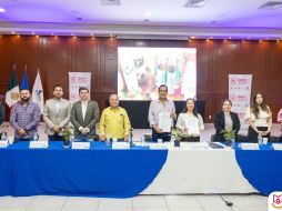 Buscan fortalecer talento en construcción y promover desarrollo urbano ordenado y sostenible. CORTESÍA