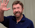 Chun Kuk Do, un arte marcial fundado por Chuck Norris y dirigido para profesionales. EFE / ARCHIVO