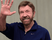 Chun Kuk Do, un arte marcial fundado por Chuck Norris y dirigido para profesionales. EFE / ARCHIVO