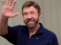 Chun Kuk Do, un arte marcial creado por Chuck Norris y dirigido para profesionales. EFE / ARCHIVO