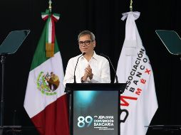 Emilio Romano afirmó que 