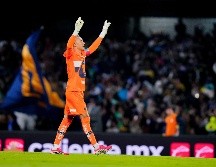 Keylor Navas, con los Pumas hasta 2027. IMAGO7