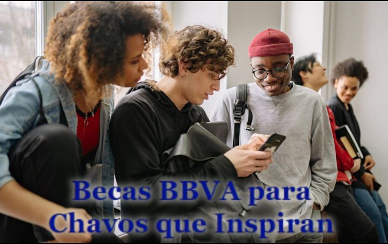 El programa no solo contempla un respaldo financiero, sino también acompañamiento académico y formación integral a largo plazo. ESPECIAL