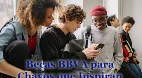 El programa no solo contempla un respaldo financiero, sino también acompañamiento académico y formación integral a largo plazo. ESPECIAL